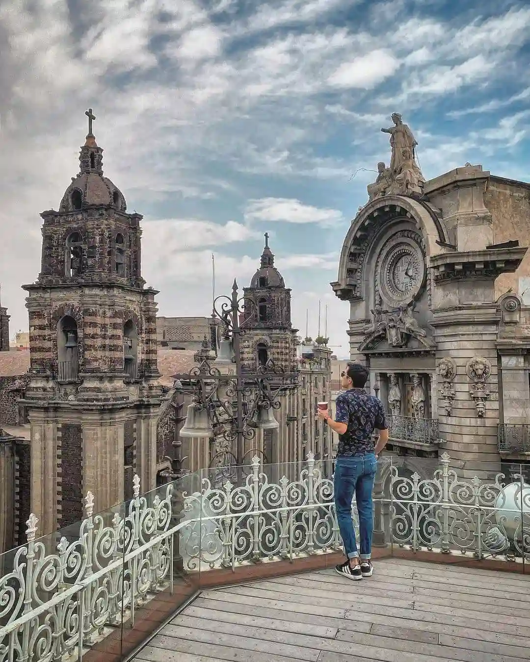 Centro Historico
