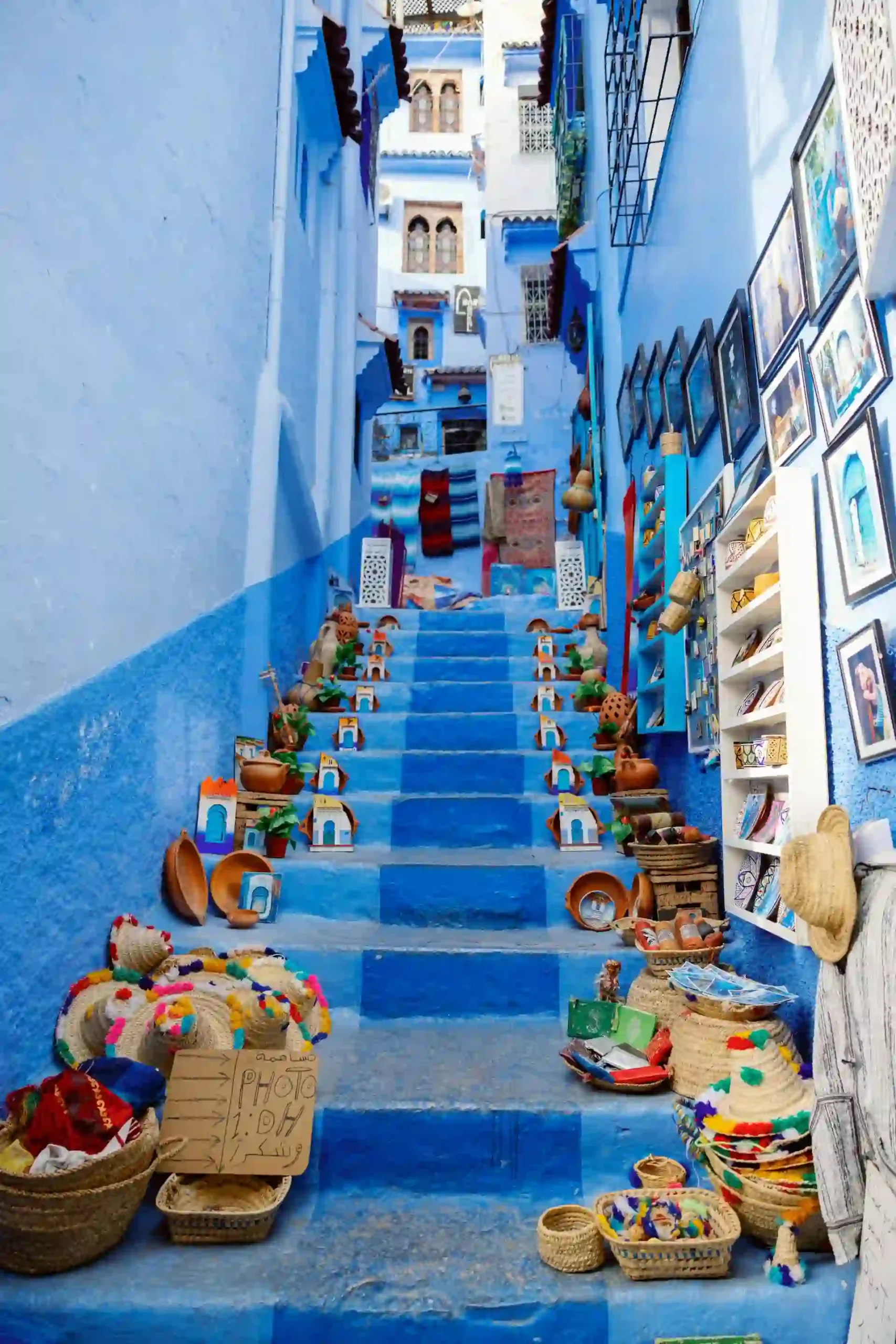 Chefchaouen 1 scaled