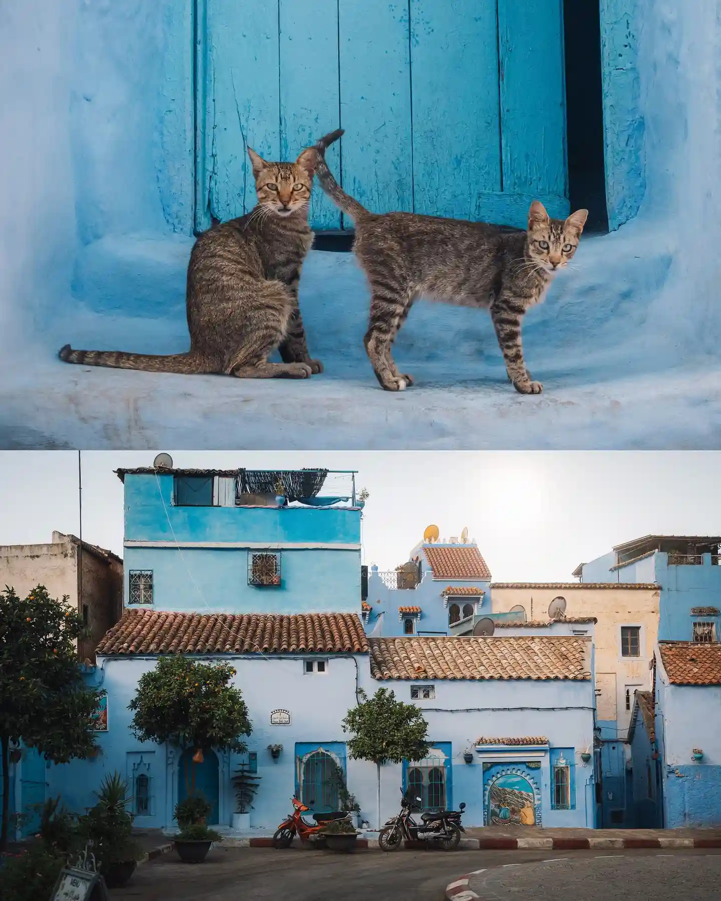 Chefchaouen