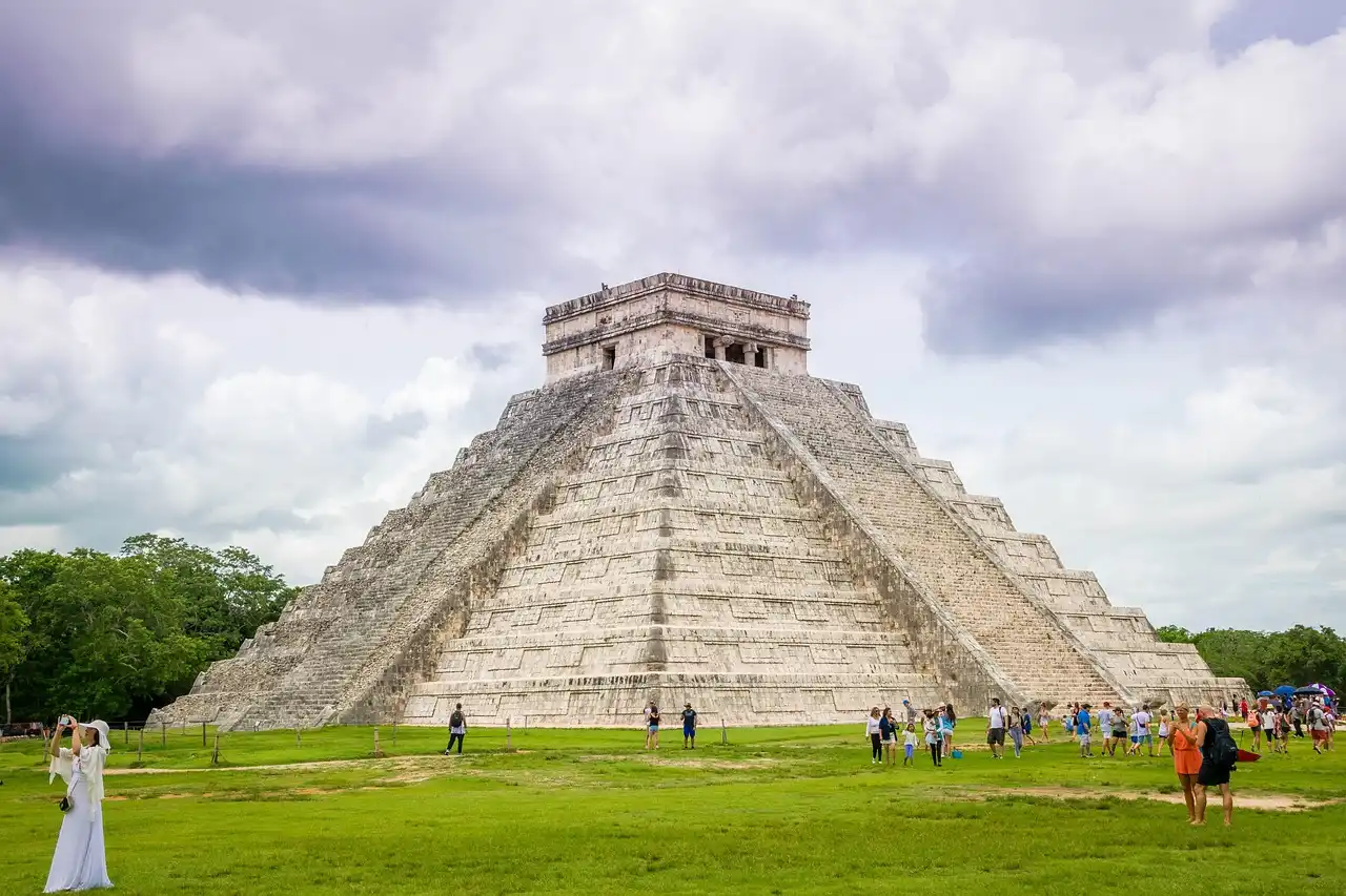 Chichen Itza