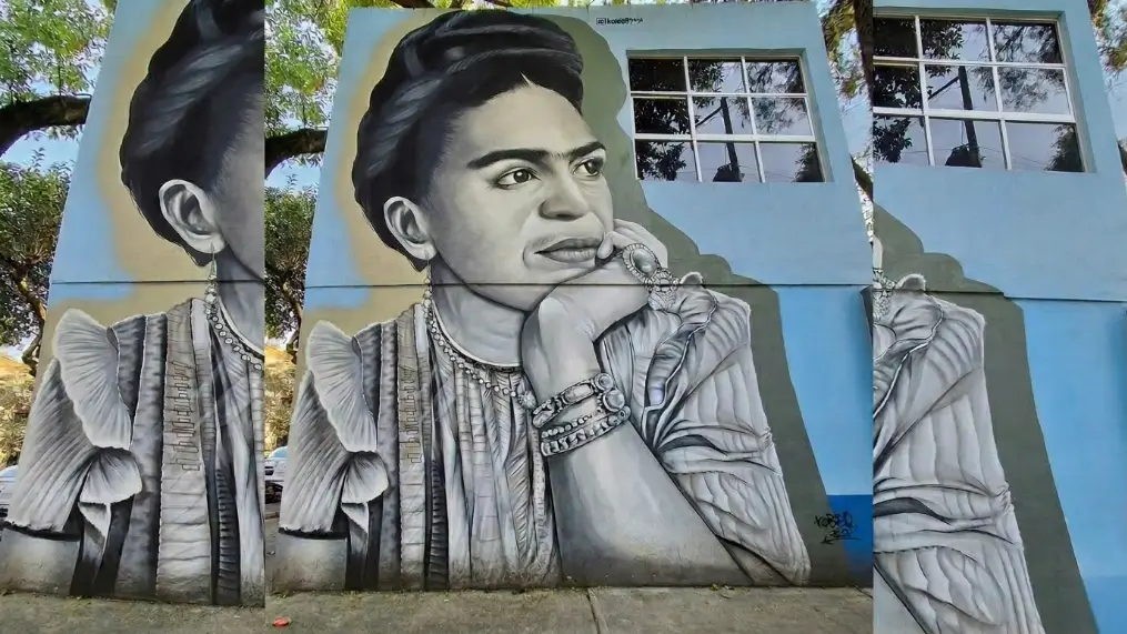 Coyoacan
