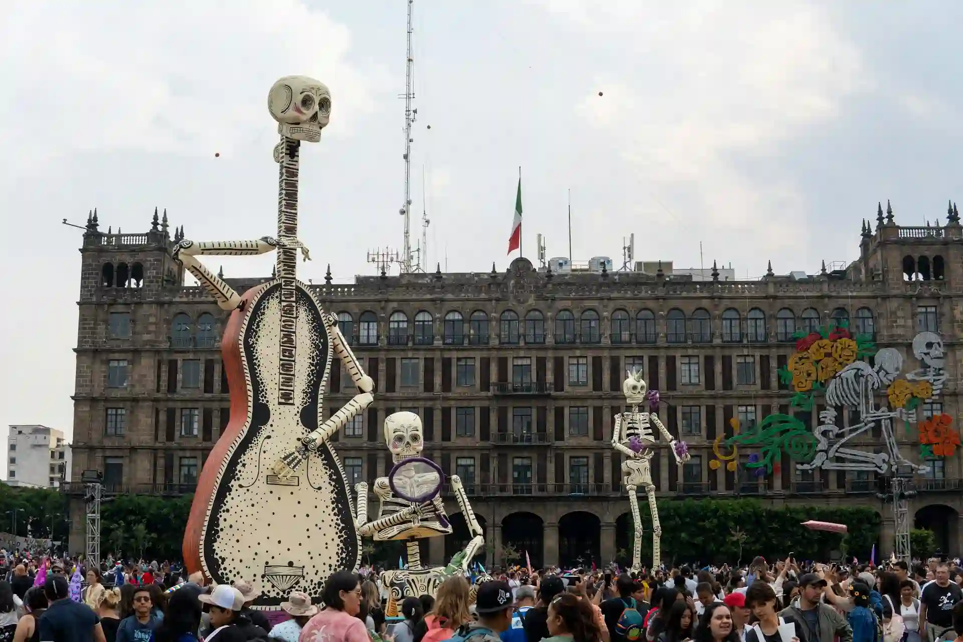 Free Festivals and Public Celebrations