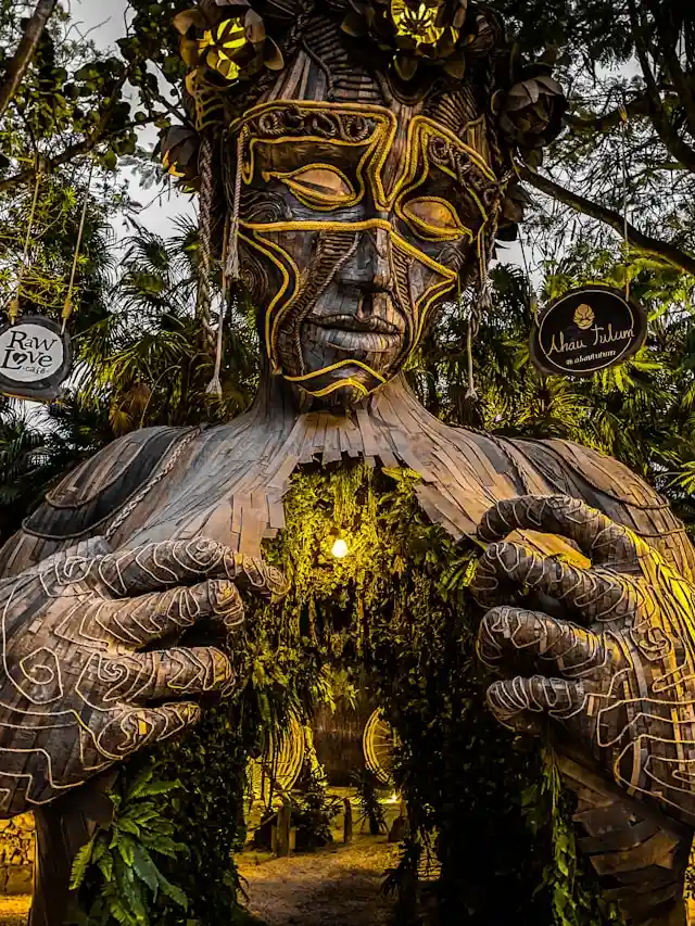 Is Tulum