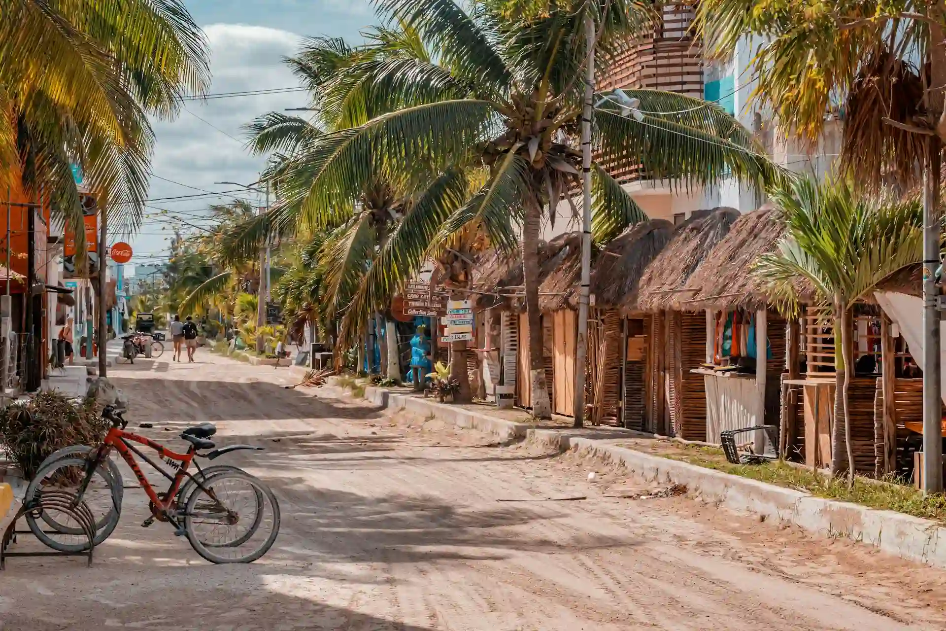 Isla