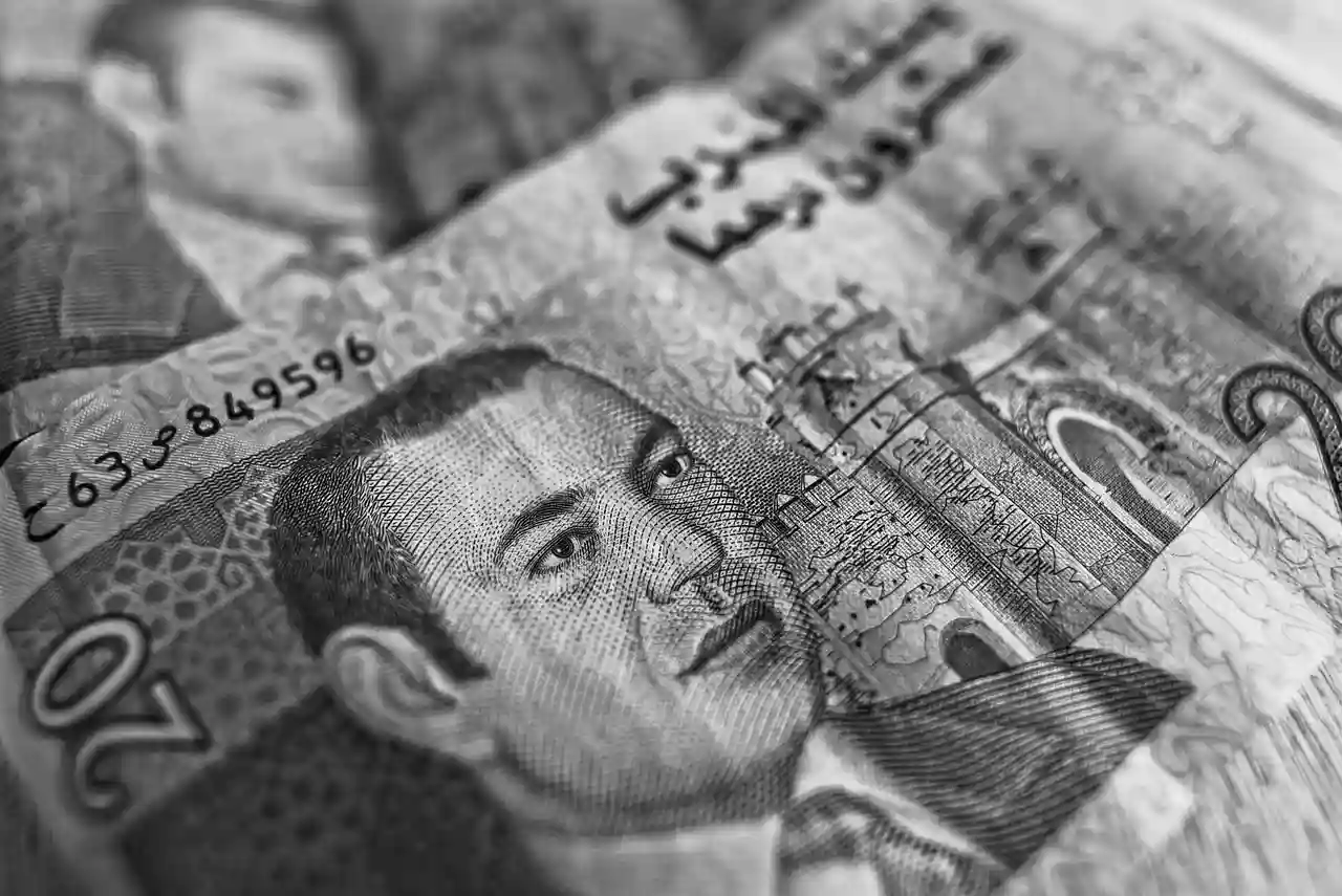 Moroccan Dirham