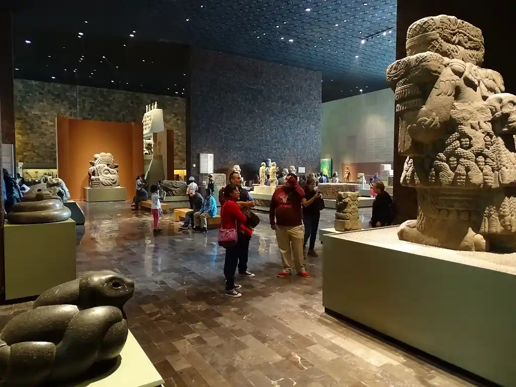 Museums