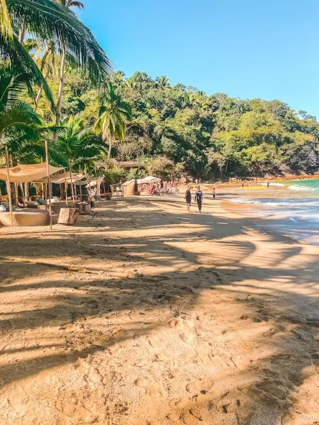 Puerto Vallarta Jalisco