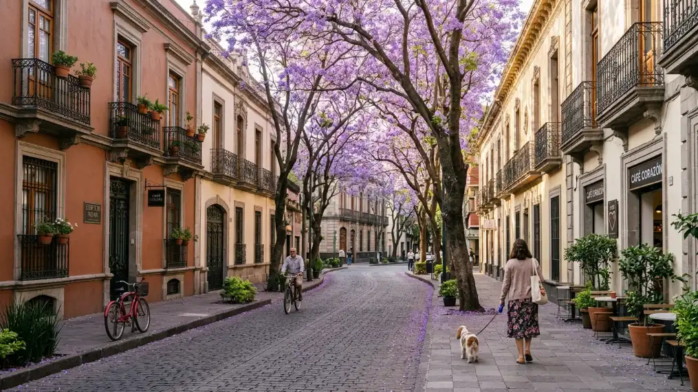 Roma Norte