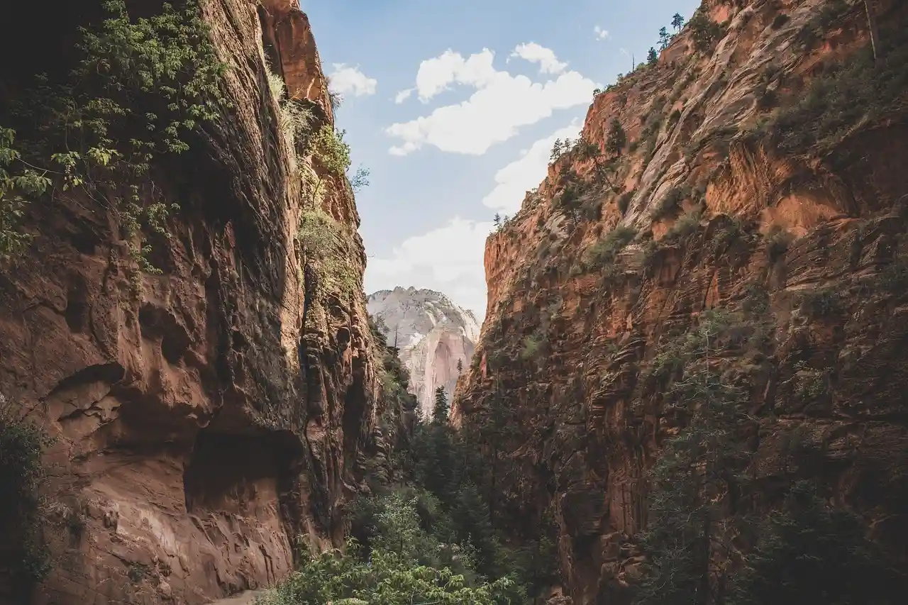 Todra Gorge
