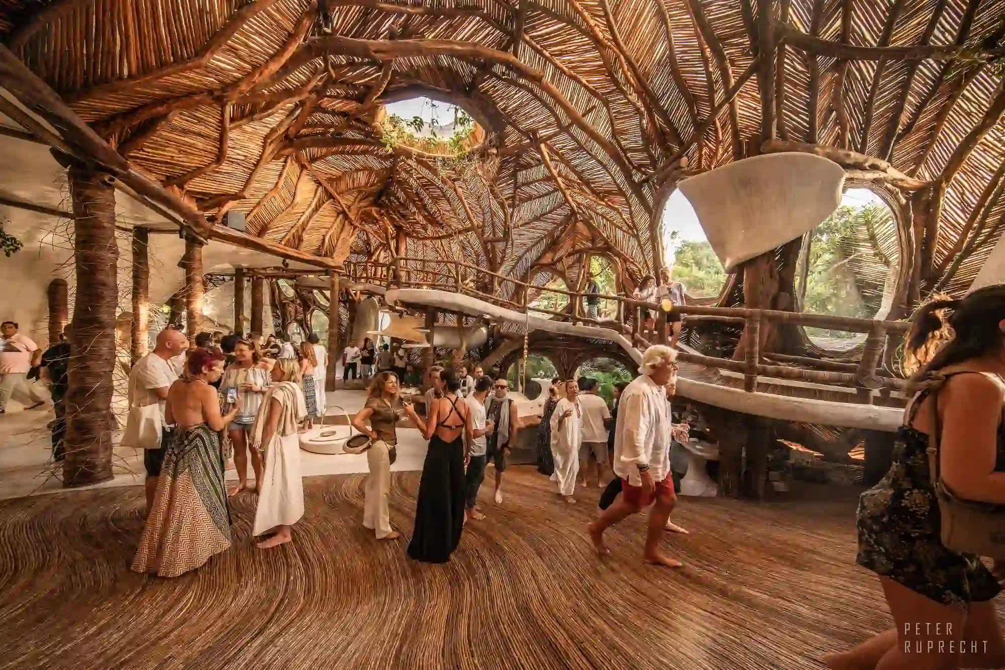 Tulum Galleries