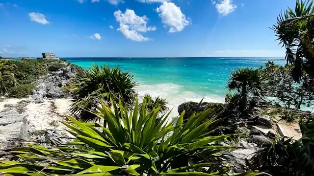 Tulum Quintana Roo