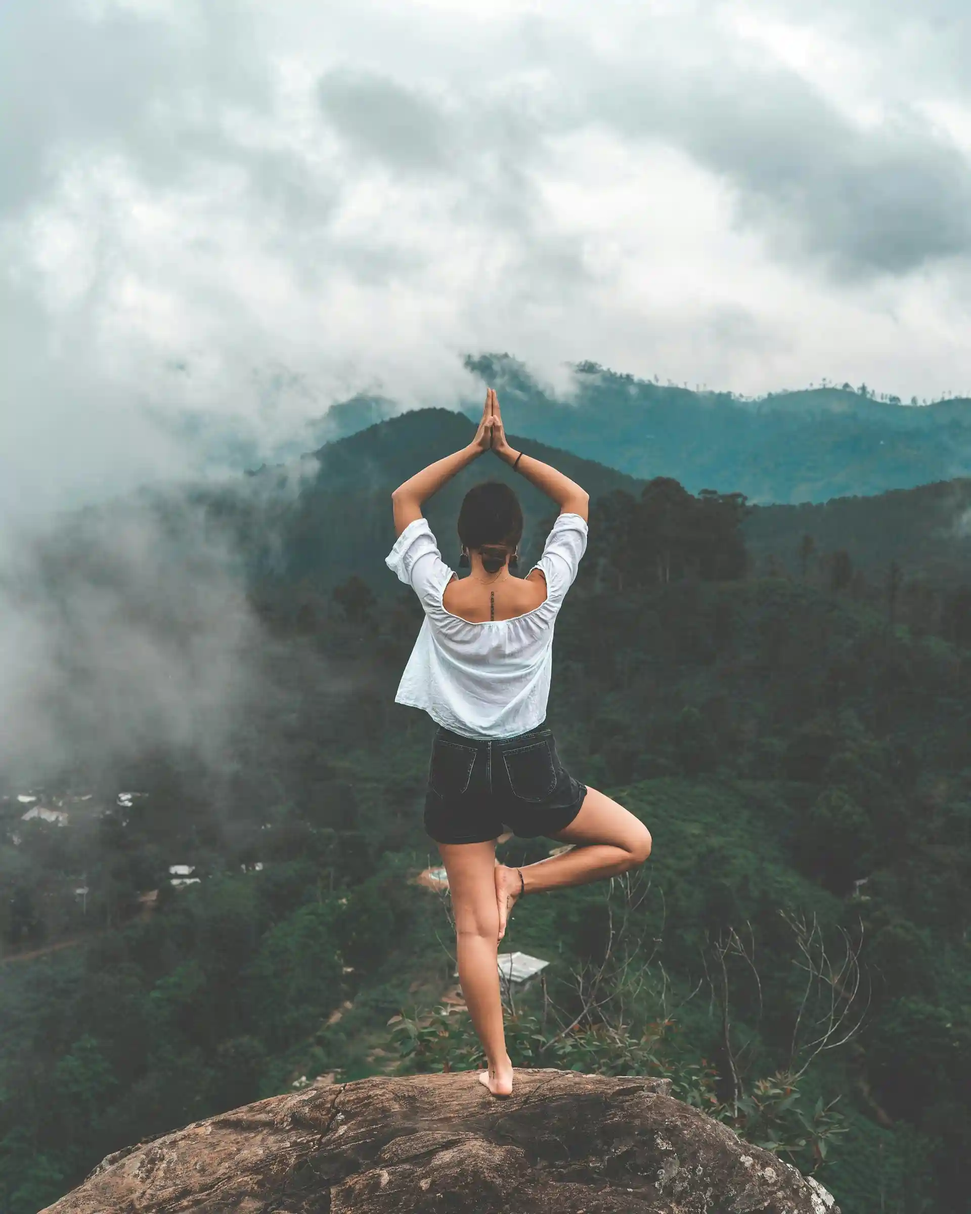 Tulum yoga