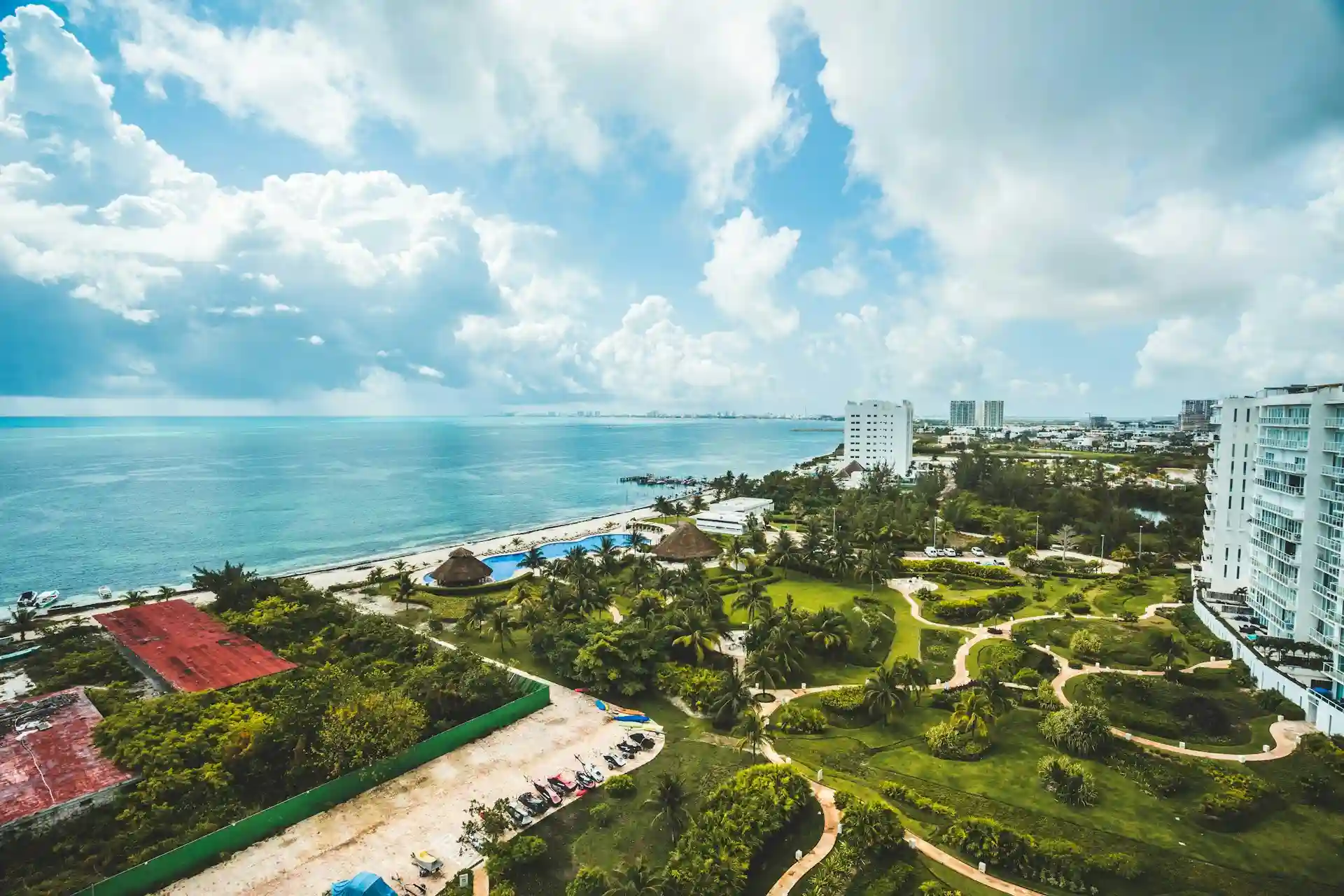 Best Time to Visit Cancun