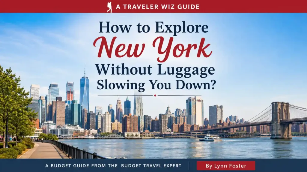 How to Explore New York