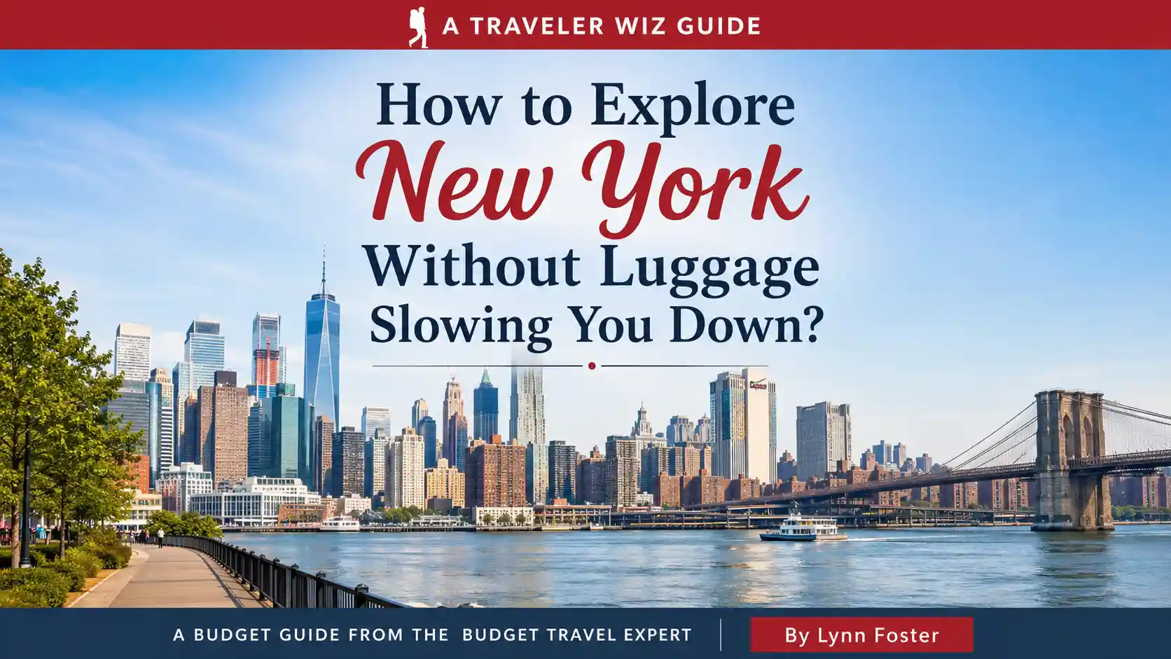 How to Explore New York