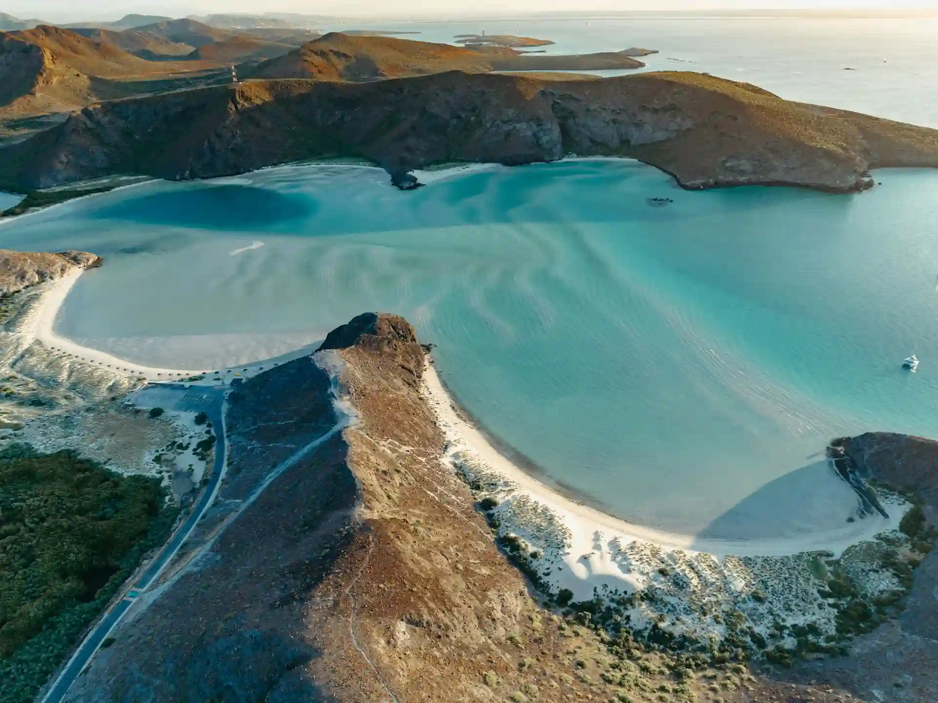 Playa Balandra