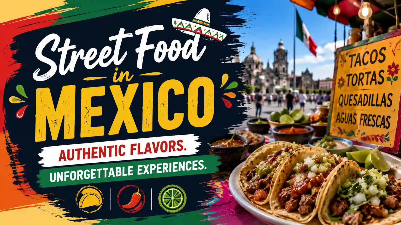 Street Food in