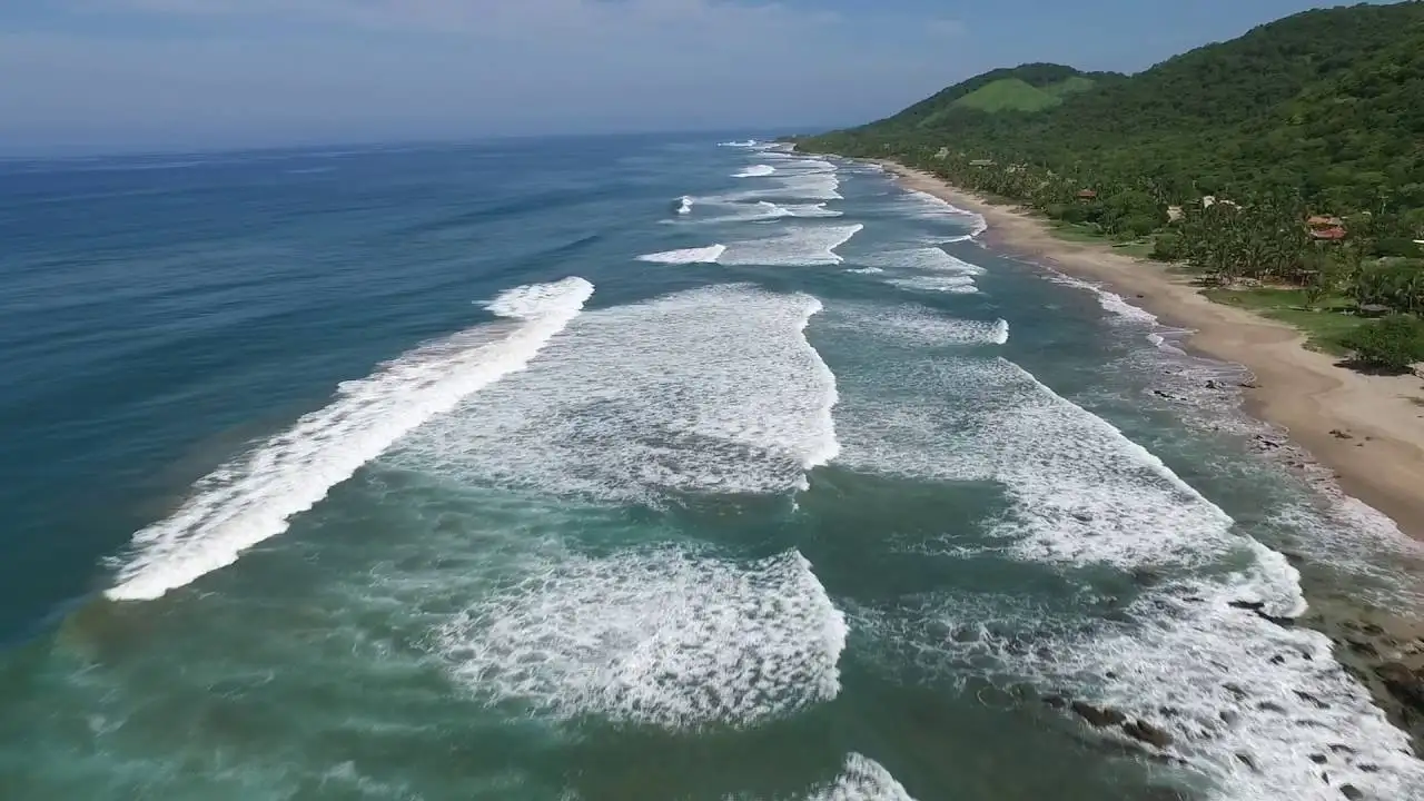 Troncones