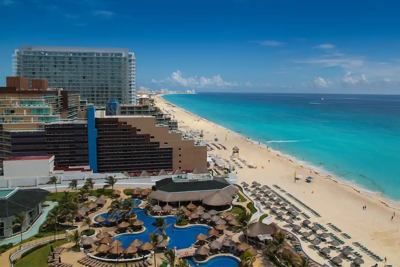 cancun